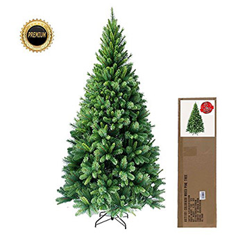Künstlicher Weihnachtsbaum 180 cm von RS Trade